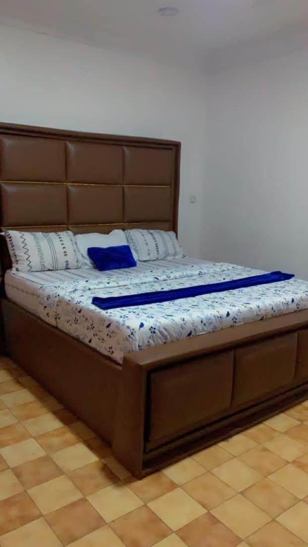 Blue Moon Hotels Victoria Island Лагос Екстериор снимка
