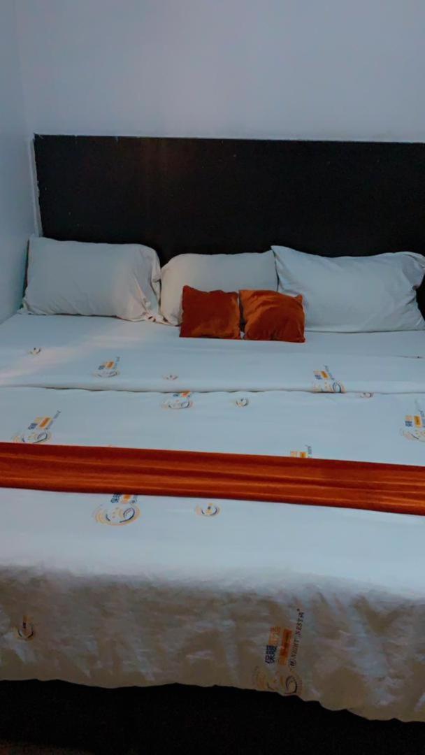 Blue Moon Hotels Victoria Island Лагос Екстериор снимка