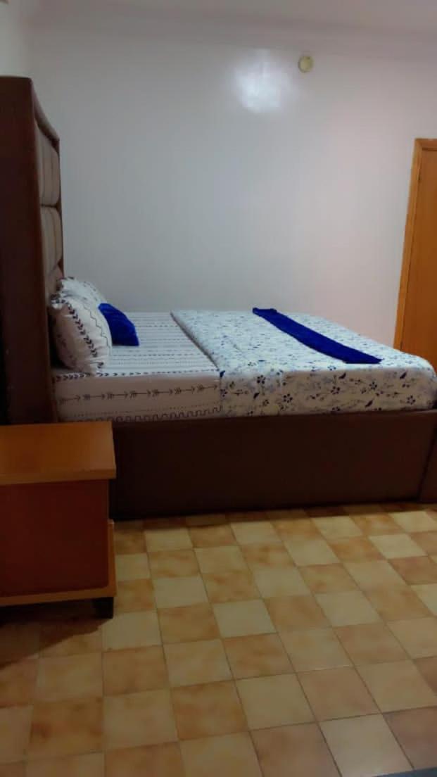 Blue Moon Hotels Victoria Island Лагос Екстериор снимка