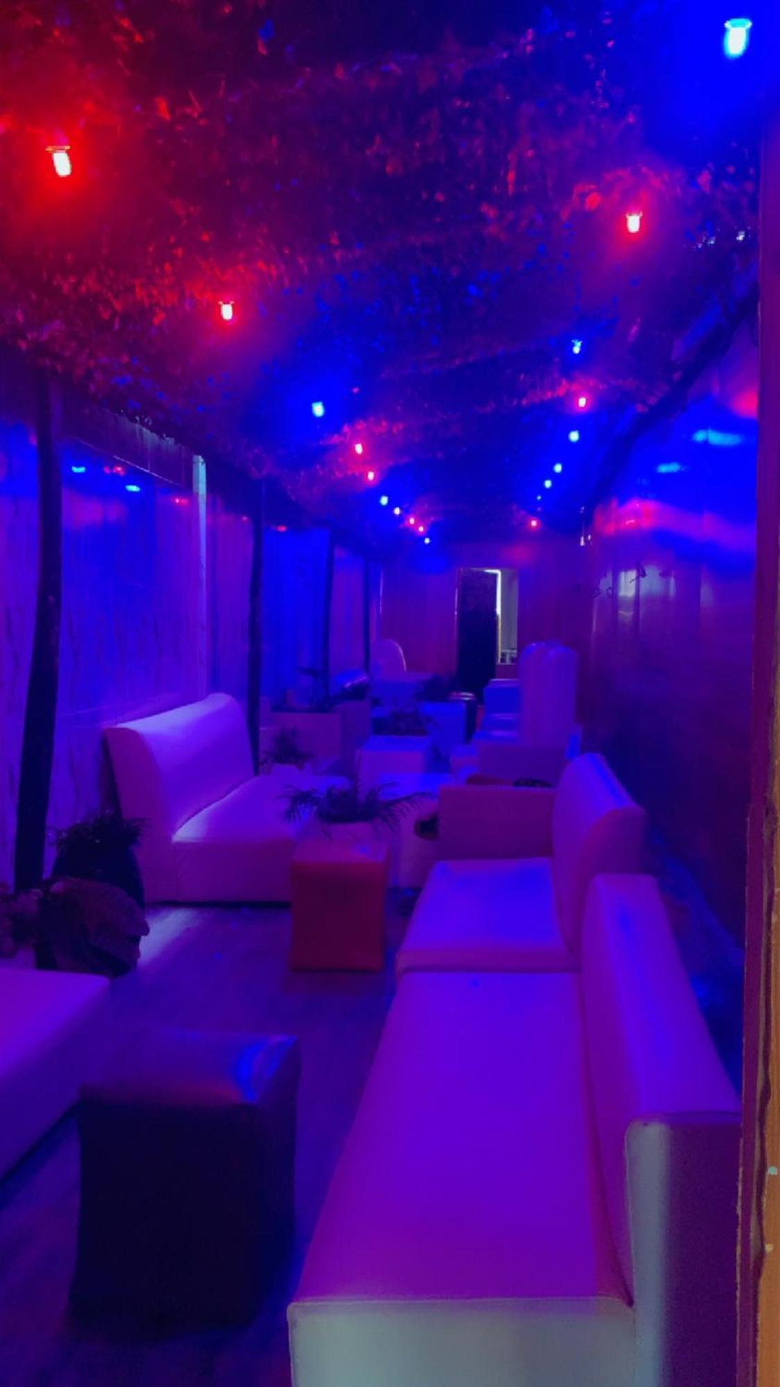 Blue Moon Hotels Victoria Island Лагос Екстериор снимка